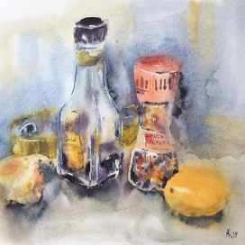 Бальзамический уксус