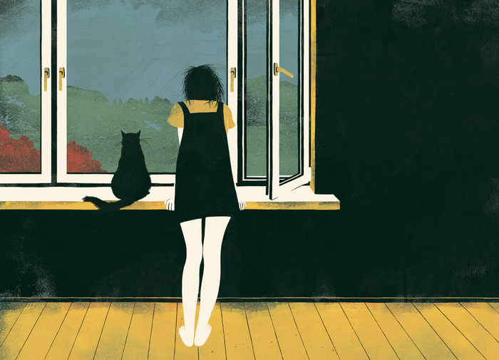 Цветочная азбука