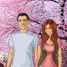 Японские каникулы