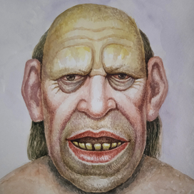 Один из энтих...