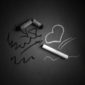 Борьба противоположностей.