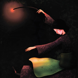 Книжная иллюстрация