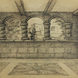 Испания: внутри