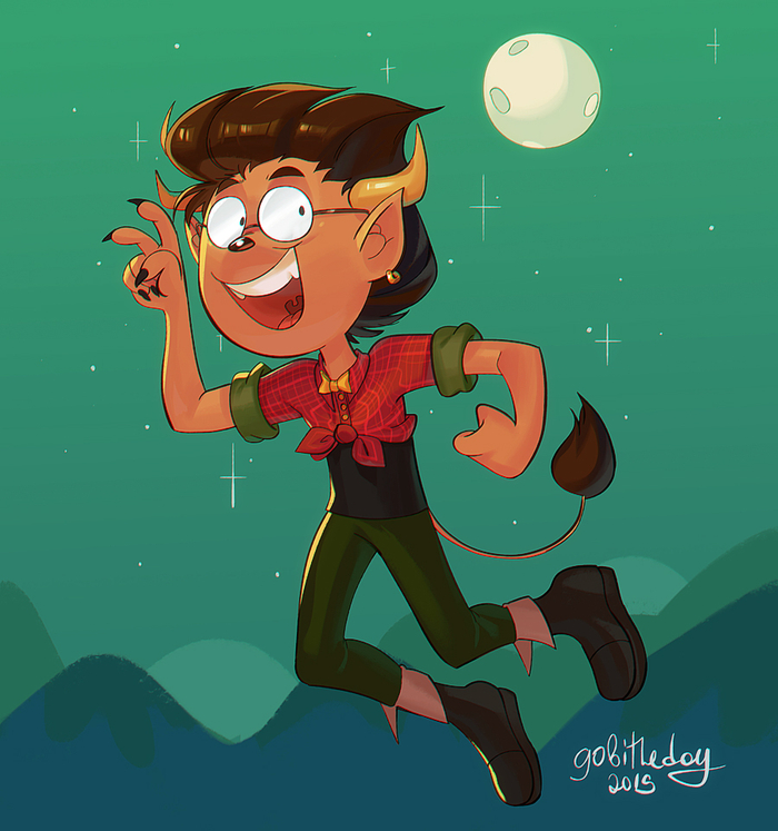 Вервульфик