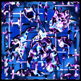 Фиджитал флора