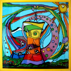 Дипломная Работа