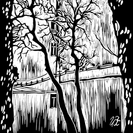 из серии "Петербург"