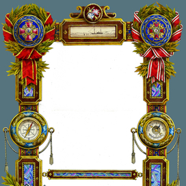 Обложка "Георгий Седов" Д.Л.