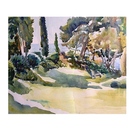 Сады Св. Клотильды 