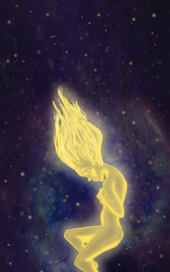 Одинокая звезда