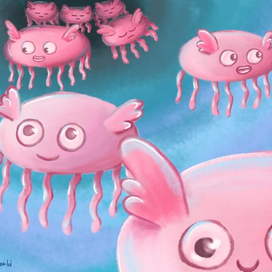 Инопланетные существа