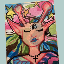 Spring Space Connection 