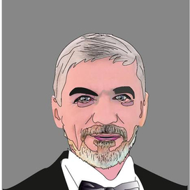 Портрет Марата