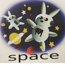 Космозайцы