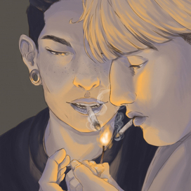 Тепло привычки