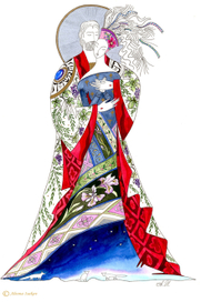 В руках Любви.