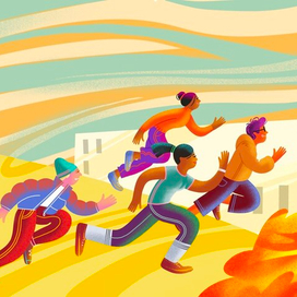 Runners