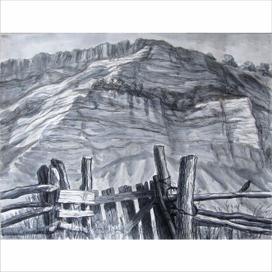 БЕЗВЕТРИЕ... 