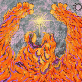 ✧И звезды вдруг решили сбежать✧