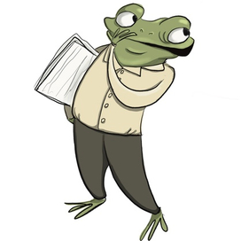 Mr. А я вам сейчас расскажу