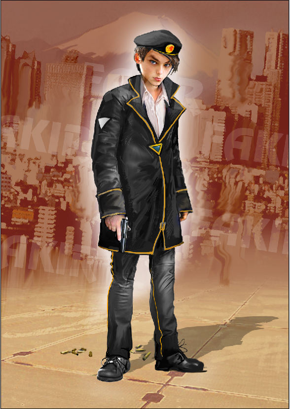 Аниме псевдореал