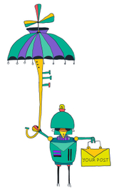 разработка к календарю технопарк