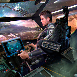 Обложка для книги