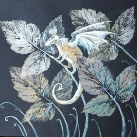 Ветер налетел