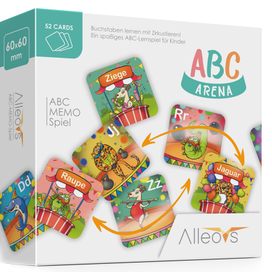ABC Arena
