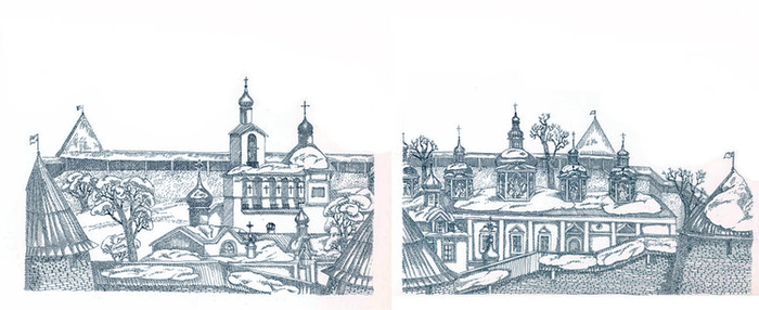 к Рождественскому нотному сборнику 