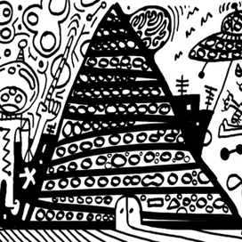 Франшиза. Бесшумное вторжение.