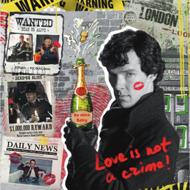 Love is not a crime!