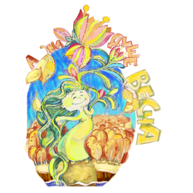 а на душе весна