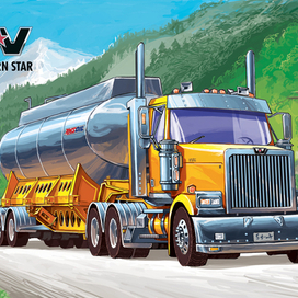 western-star