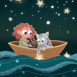 Ловец звёзд 