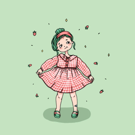 Strawberry