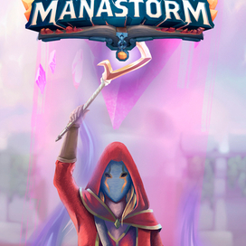 Manastorm Promo