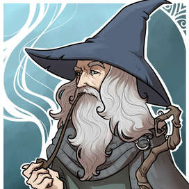 Братство кольца