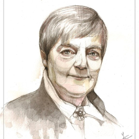 Галина Леонидовна