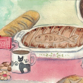 Ведьмина служба доставки