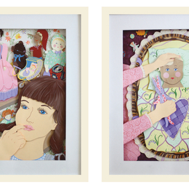 Астрид Линдгрен "Принцесса, не желавшая играть в куклы"