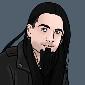 Стиан Торенсен