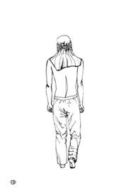 Нет, не для вас пишу я эти строки