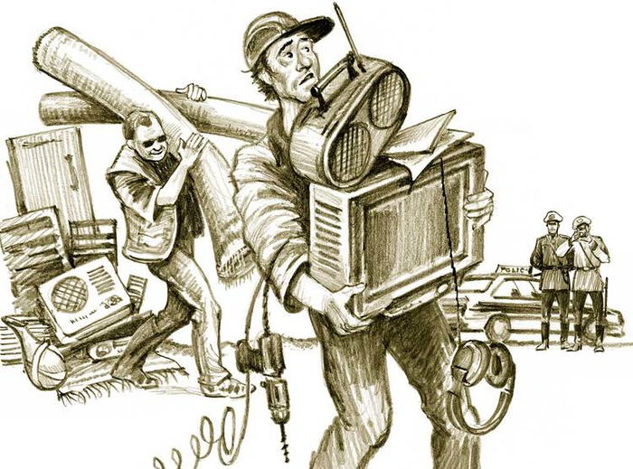 Вячеслав Абросимов "Пешком за смыслом"75