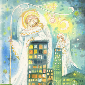 Детский молитвослов