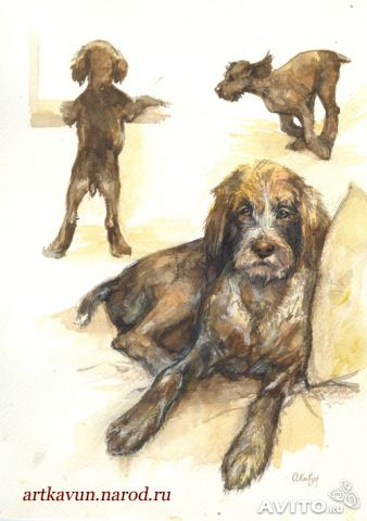 "Узон и Аленушка"