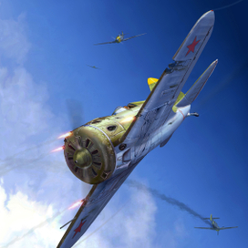 В июне 1941-го года