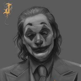 Joker Joakin Phonix