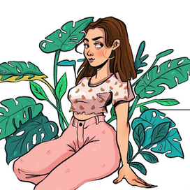 Портрет на заказ