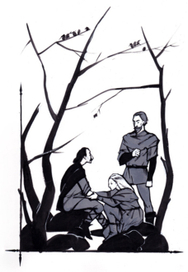 Ирина Токмакова "Робин Гуд"